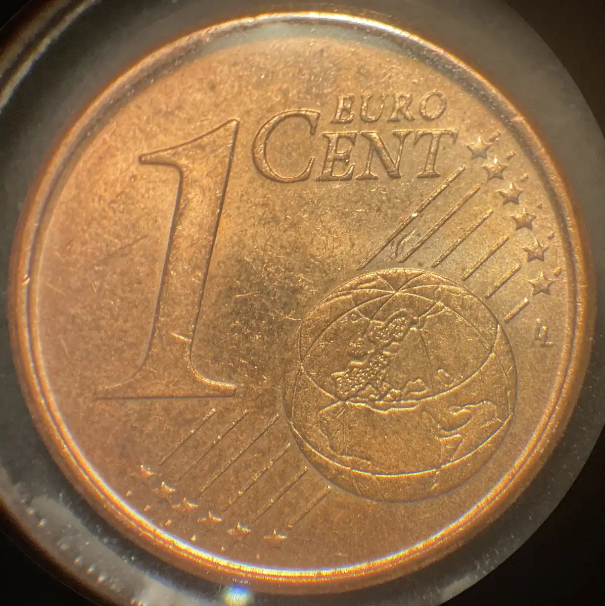 2003-1-Euro-Cent-Spain-DDO